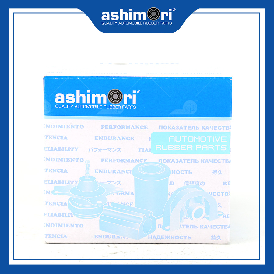 Cao su Càng A lớn SBHTY-20113/OEM No.48655-0D040