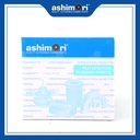 Cao su Cân bằng trước SBHMZ-20069/OEM No.UR58-34-156