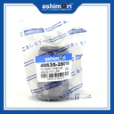 Cao su Càng A Trước Trên - sau 48635-28010/OEM No.48635-28010