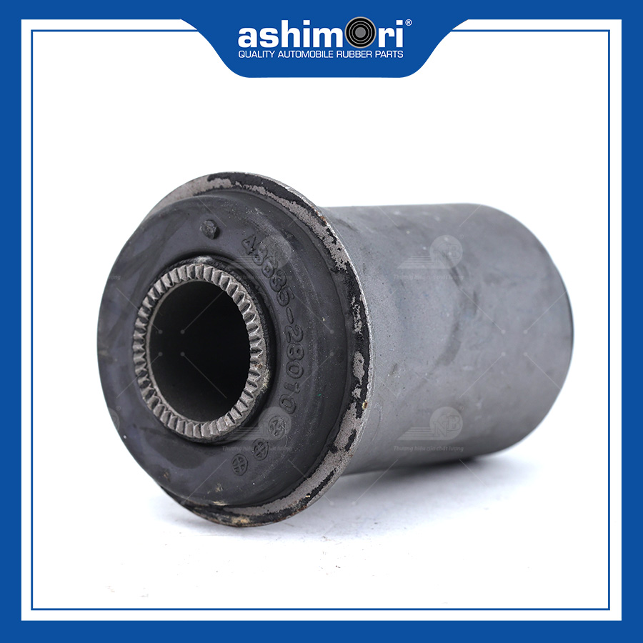 Cao su Càng A Trước Trên - sau 48635-28010/OEM No.48635-28010