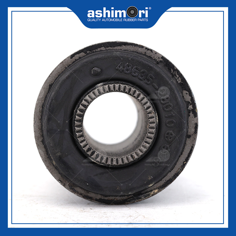 Cao su Càng A Trước Trên - sau 48635-28010/OEM No.48635-28010