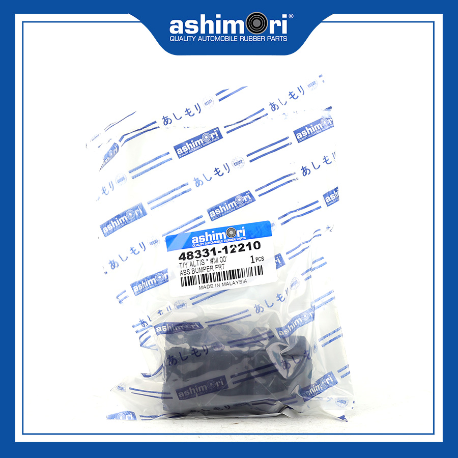 Cao su Tăm Bông Trước SAMTY-20031/OEM No.48331-12210