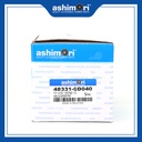 Cao su Tăm Bông Trước SAMTY-20049/OEM No.48331-0D040