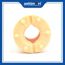 Cao su Tăm Bông Trước SAMTY-20073PU/OEM No.48331-33030