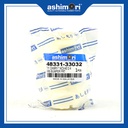 Cao su Tăm Bông Trước SAMTY-20074PU/OEM No.48331-33032