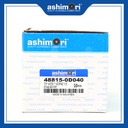 Cao su chữ D Cân bằng Trước SBHTY-20101/OEM No.48815-0D040