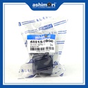 Cao su chữ D Cân bằng Trước SBHTY-20101/OEM No.48815-0D040