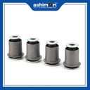 Cao su Càng A Trước Dưới - sau SBHTY-20114/OEM No.48654-0K010