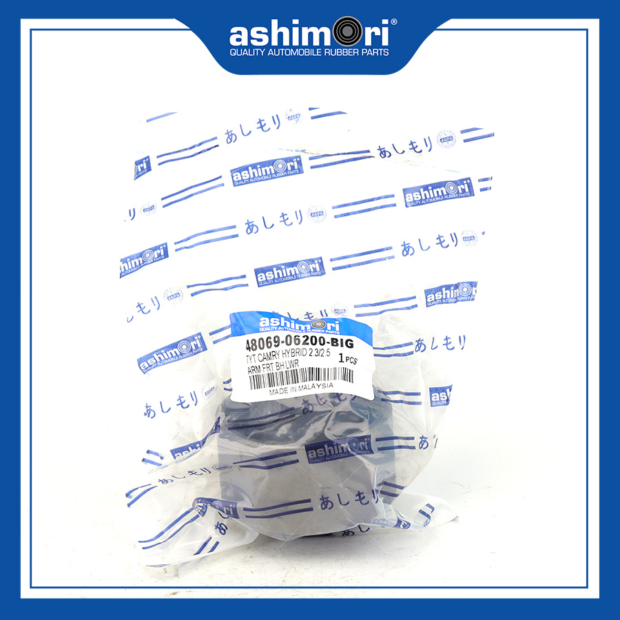 Cao su Càng A (lớn) SBHTY-20122/OEM No.48069-06200-BIG