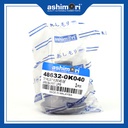 Cao su Càng A Trước Trên SBHTY-20226/OEM No.48632-0K040