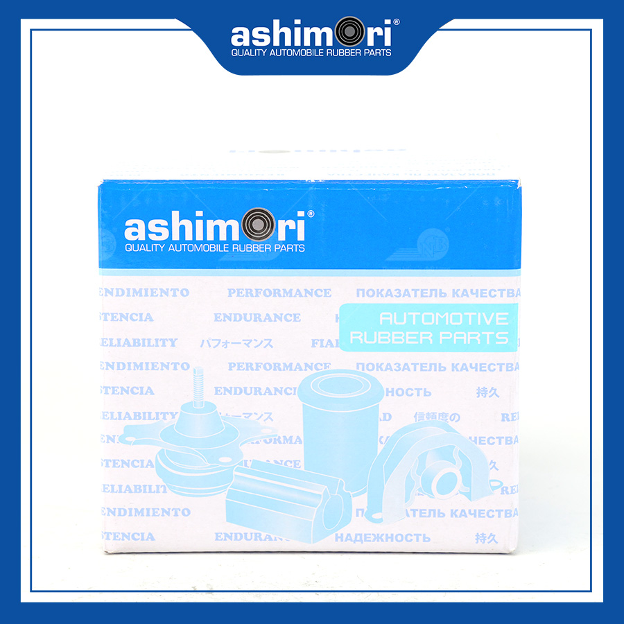 Cao su Càng A Trước Trên SBHTY-20228/OEM No.48632-0K010