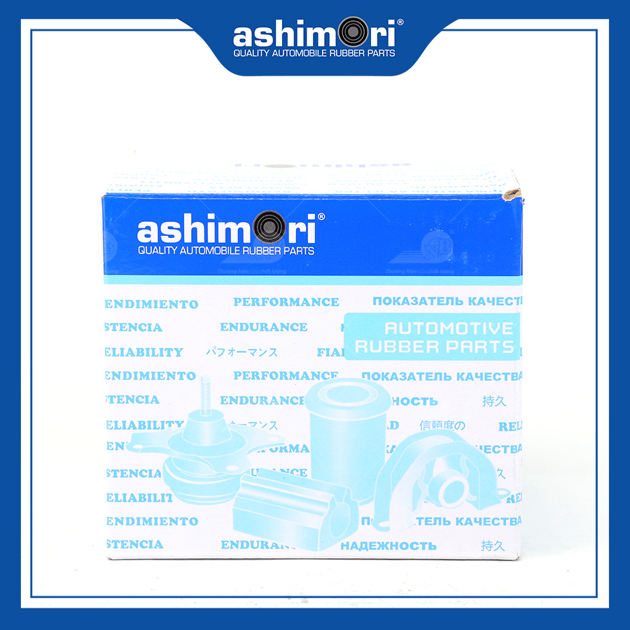 Cao su Càng A Trước Dưới - số 1 SBHTY-20229/OEM No.48655-0K040