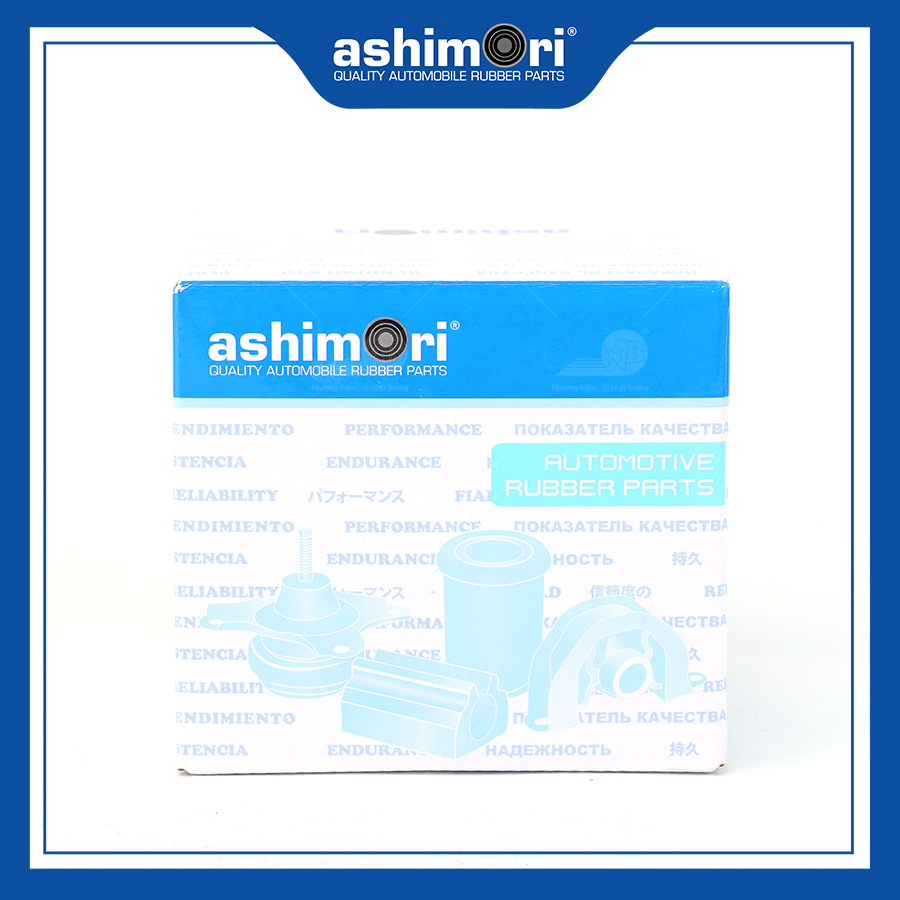 Cao su Chổi SBHTY-20331/OEM No.48674-26040