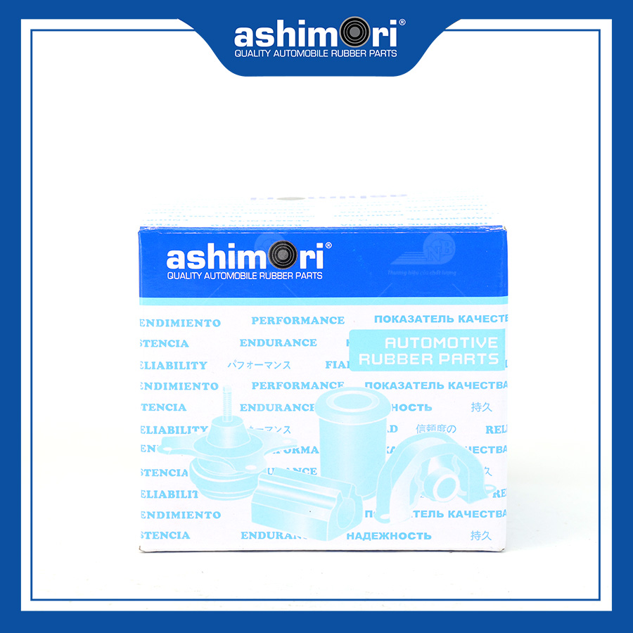 Cao su chữ D Cân bằng Trước SBHTY-20427/OEM No.48815-52090