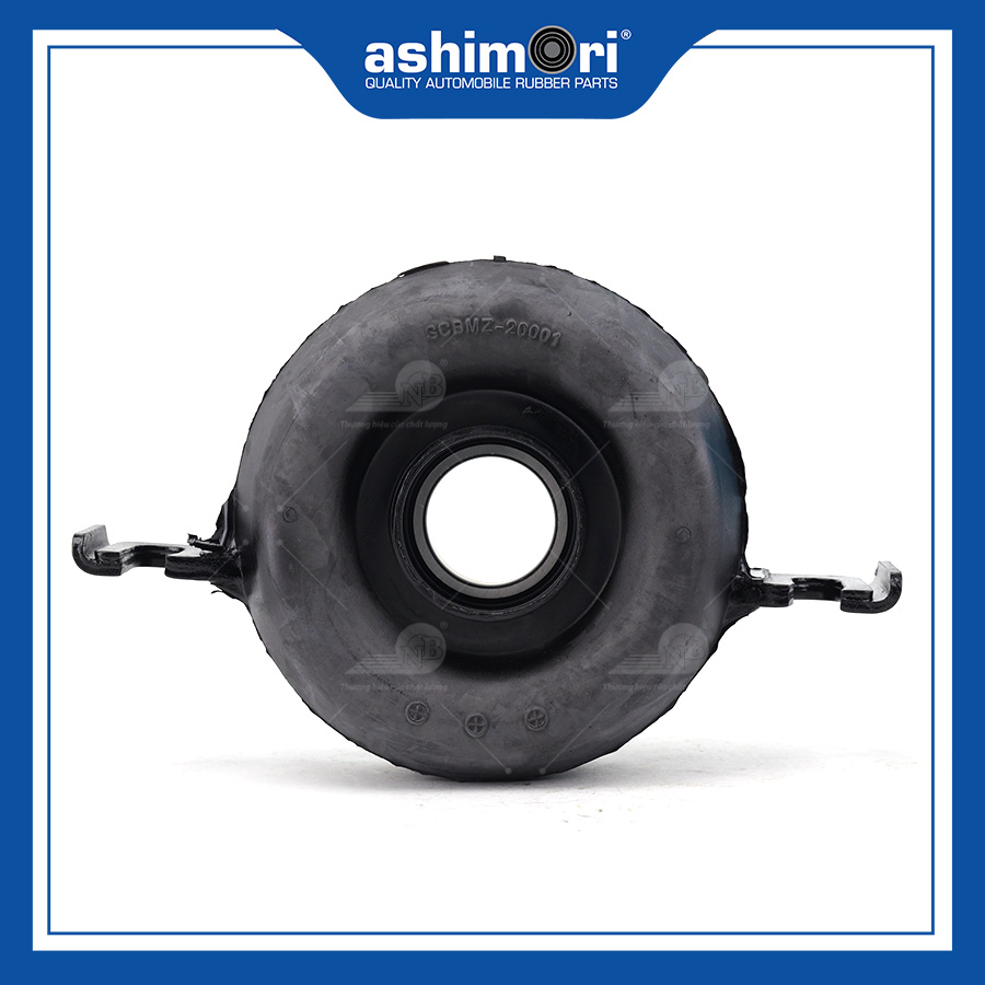 Bạc đạn treo láp dọc SCBMZ-20001/OEM No.SA68-25-300