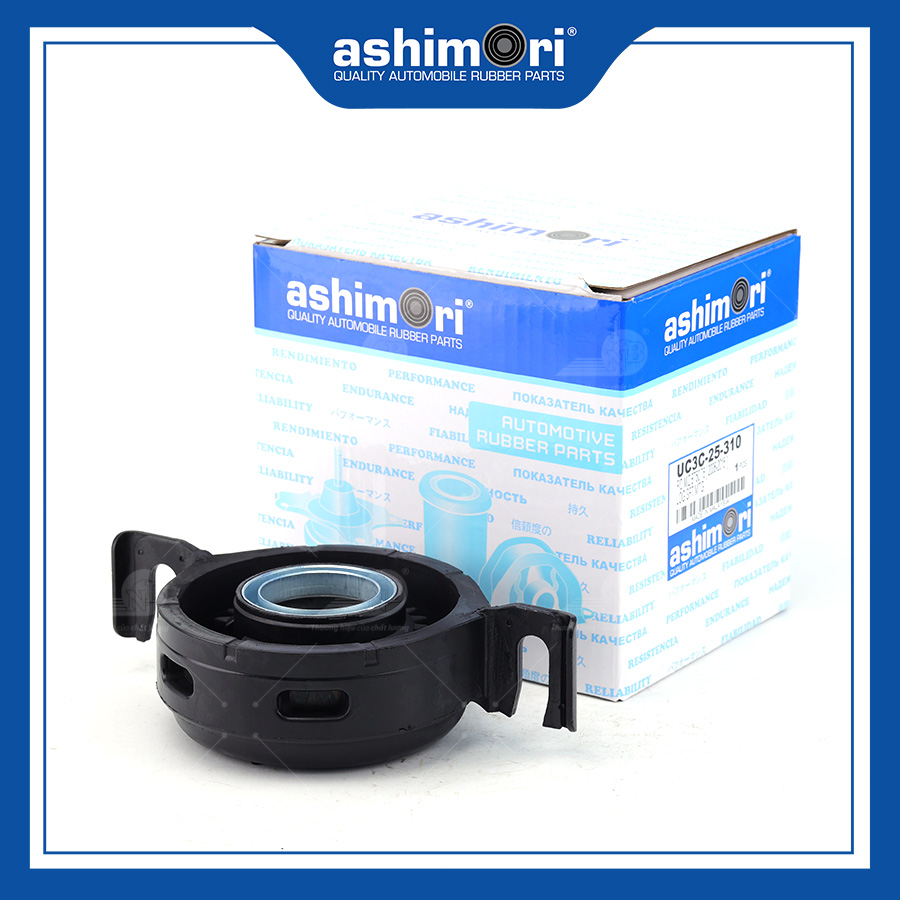 Bạc đạn treo láp dọc SCBMZ-20003/OEM No.UC3C-25-310