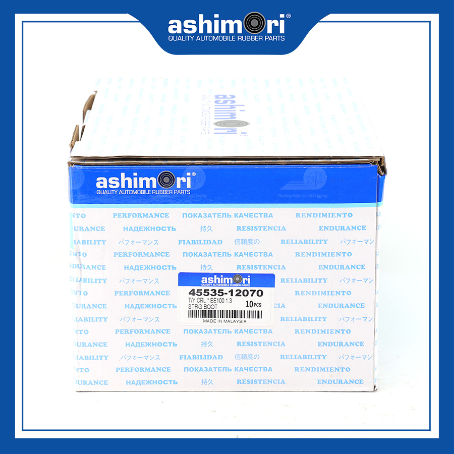 Chụp bụi thước lái RP-2065/OEM No.45535-12070