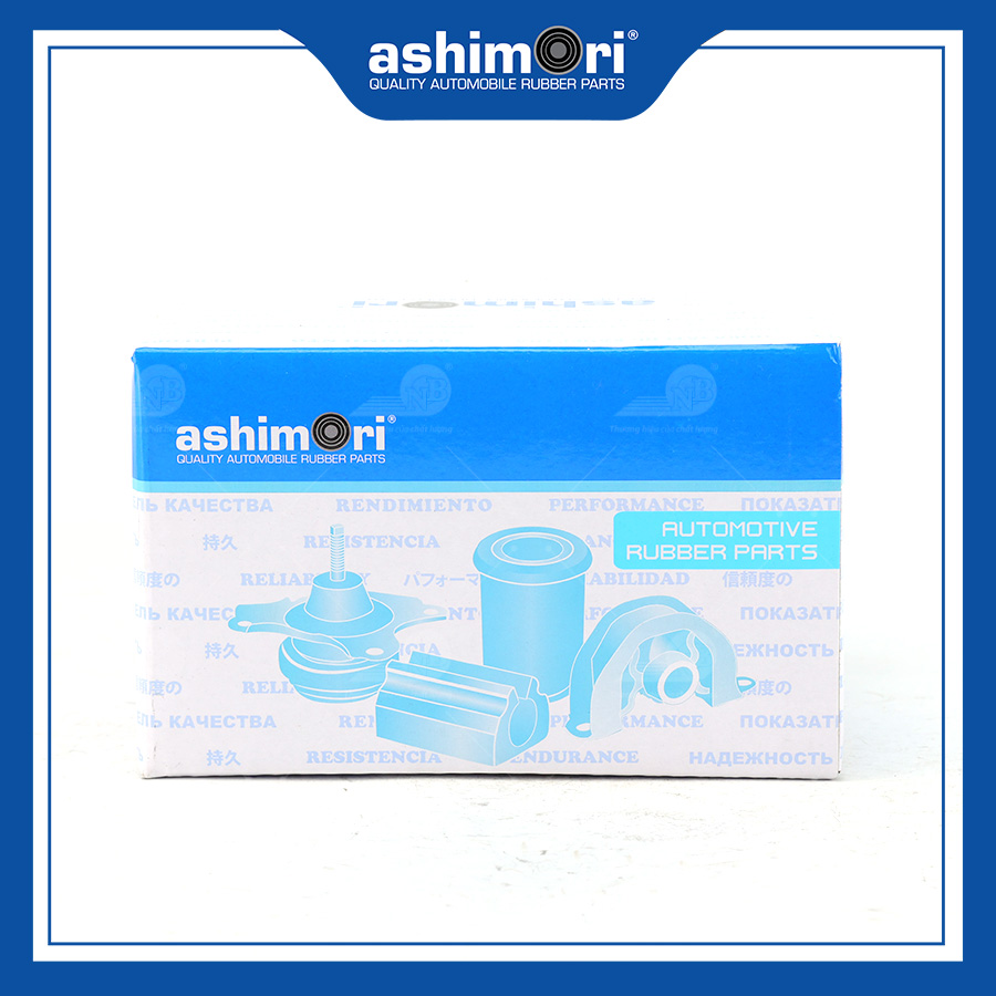 Chân máy trái SEMMZ-20097/OEM No.UF9S-39-05XA