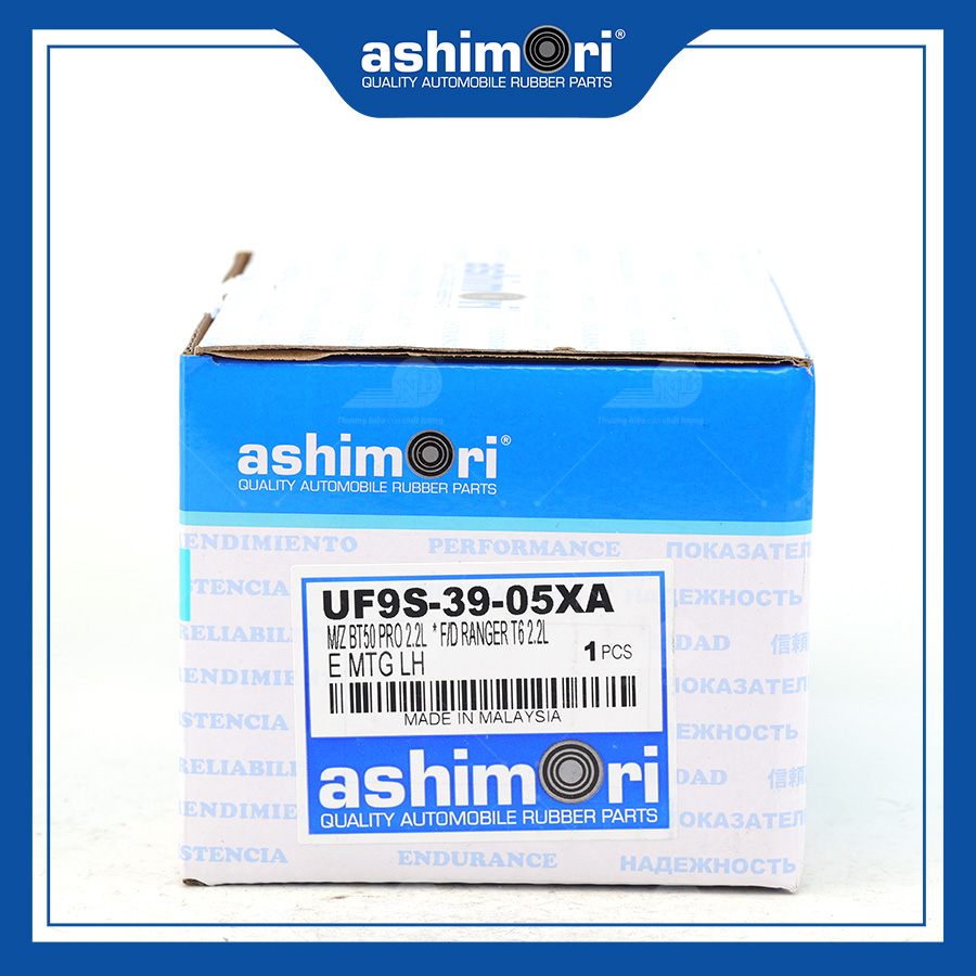 Chân máy trái SEMMZ-20097/OEM No.UF9S-39-05XA