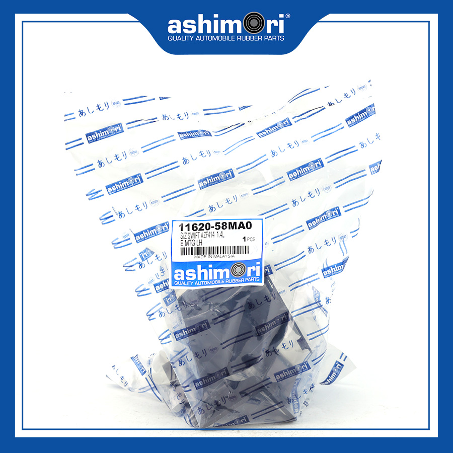 Chân máy trái SEMSZ-20037/OEM No.11620-58MA0