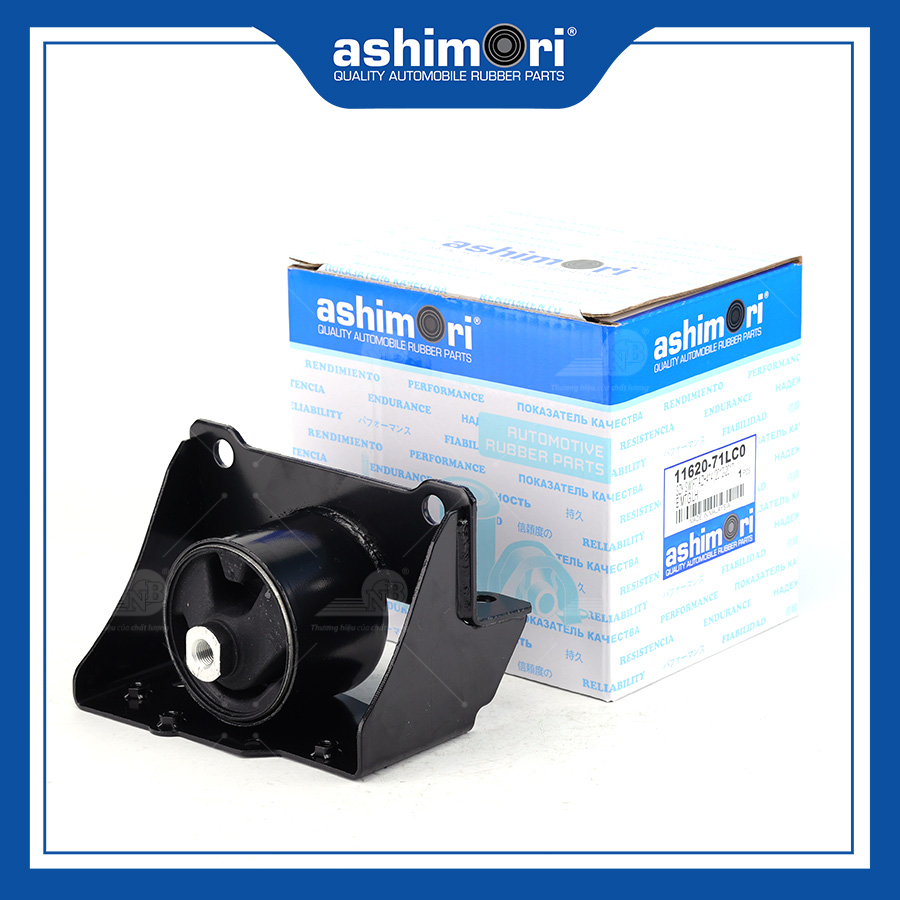 Chân máy trái SEMSZ-20041/OEM No.11620-71LC0