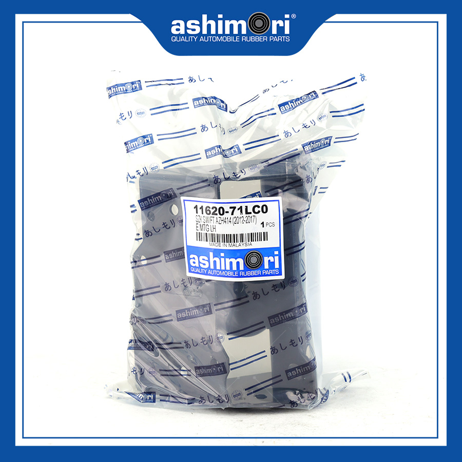 Chân máy trái SEMSZ-20041/OEM No.11620-71LC0