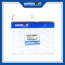 Chân máy sau (ruột) SEMTY-20187/OEM No.12371-22050