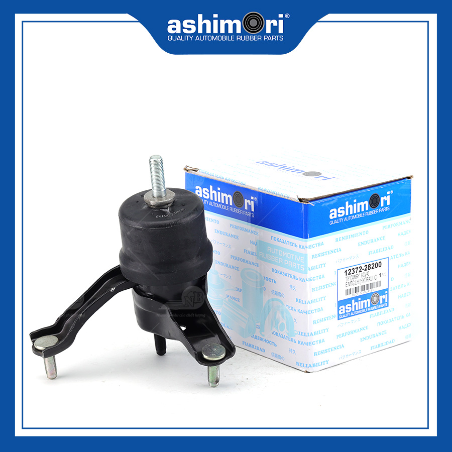 Chân máy trước trái SEMTY-20247-O/OEM No.12372-28200