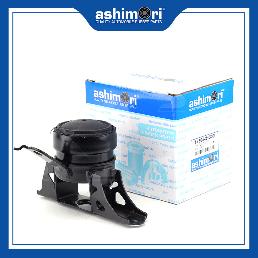 Chân máy đầu máy AT (phải) SEMTY-20258-O/OEM No.12305-21330