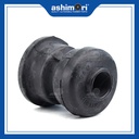Cao su giảm chấn khung xe (số 1) SEMTY-20125/OEM No.52201-0K010