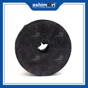 Cao su giảm chấn khung xe (số 1) SEMTY-20125/OEM No.52201-0K010