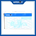 Cao su Tăm Bông +
Chụp bụi phuộc sau SAMTY-20033/OEM No.48341-0D040