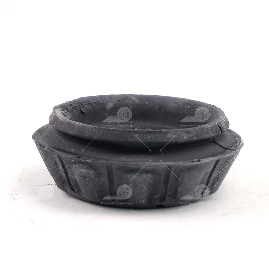 Cao su bát bèo trước CMKH-26