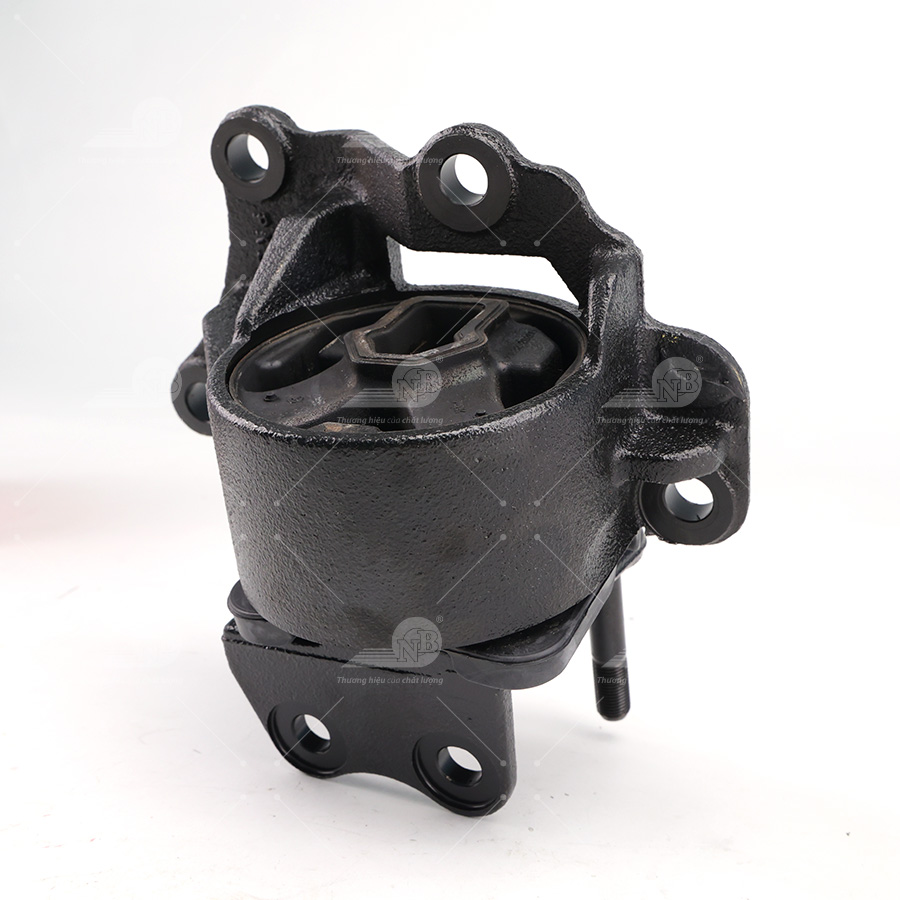 Cao su chân máy trái CZKH-6