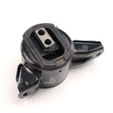 Cao su chân máy trái mt CZKH-11