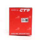 Cao su chân máy trước mt CZKH-46