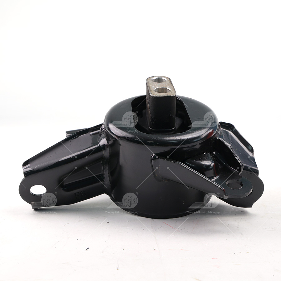 Cao su chân máy trái kia rondo 1.7 at 14-22 CZKH-47