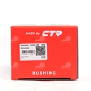 Cao su cân bằng sau CVKH-183