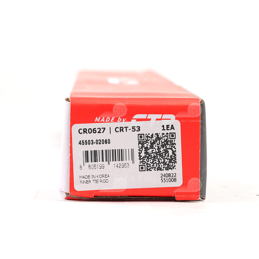 Rotuyn lái trong CRT-53