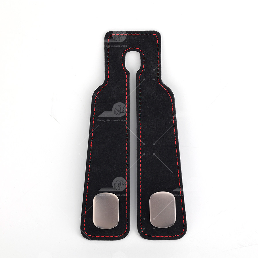 Móc treo đồ size nhỏ BO-N021 đen