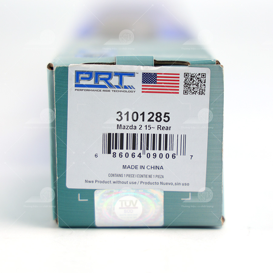 Phuộc nhún PRT 3101285