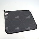 Khăn lau đa năng CIND CD-H021 40*50 xám