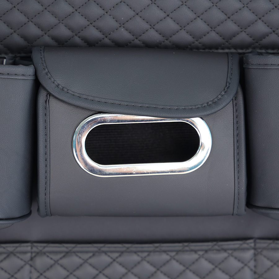 CIND CD-N011 (Đen) Túi đựng đồ size trung