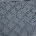 CIND CD-T011 (Đen) Túi đựng đồ size trung (kiểu gấp gọn)