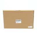 Đèn sau chữ nhật ngắn new VIAIR VI-204A-24V 2PCS/SET trắng đỏ vàng