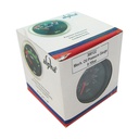 Đồng hồ đo dầu (Ấn Độ) 300122 (10kg/cm3)