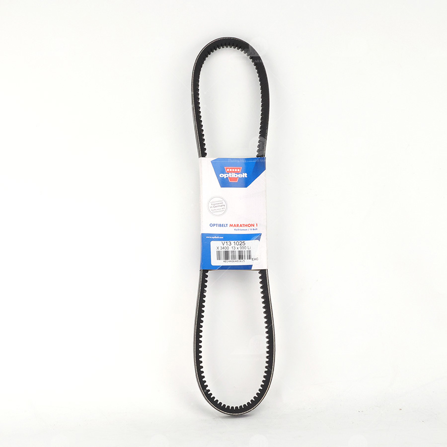 Optibelt A40 - V13x1025 Dây curoa thang