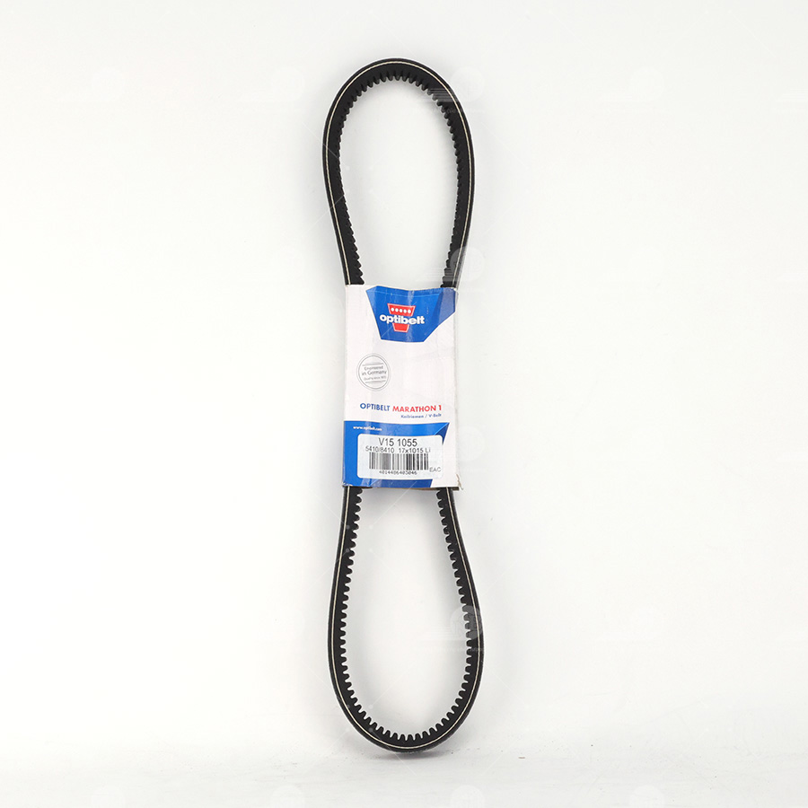 Optibelt B41 - V15x1055 Dây curoa thang