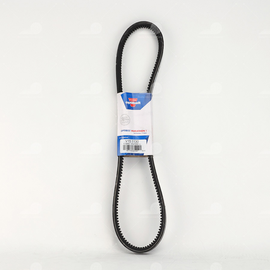 Optibelt B44 - V15x1130 Dây curoa thang