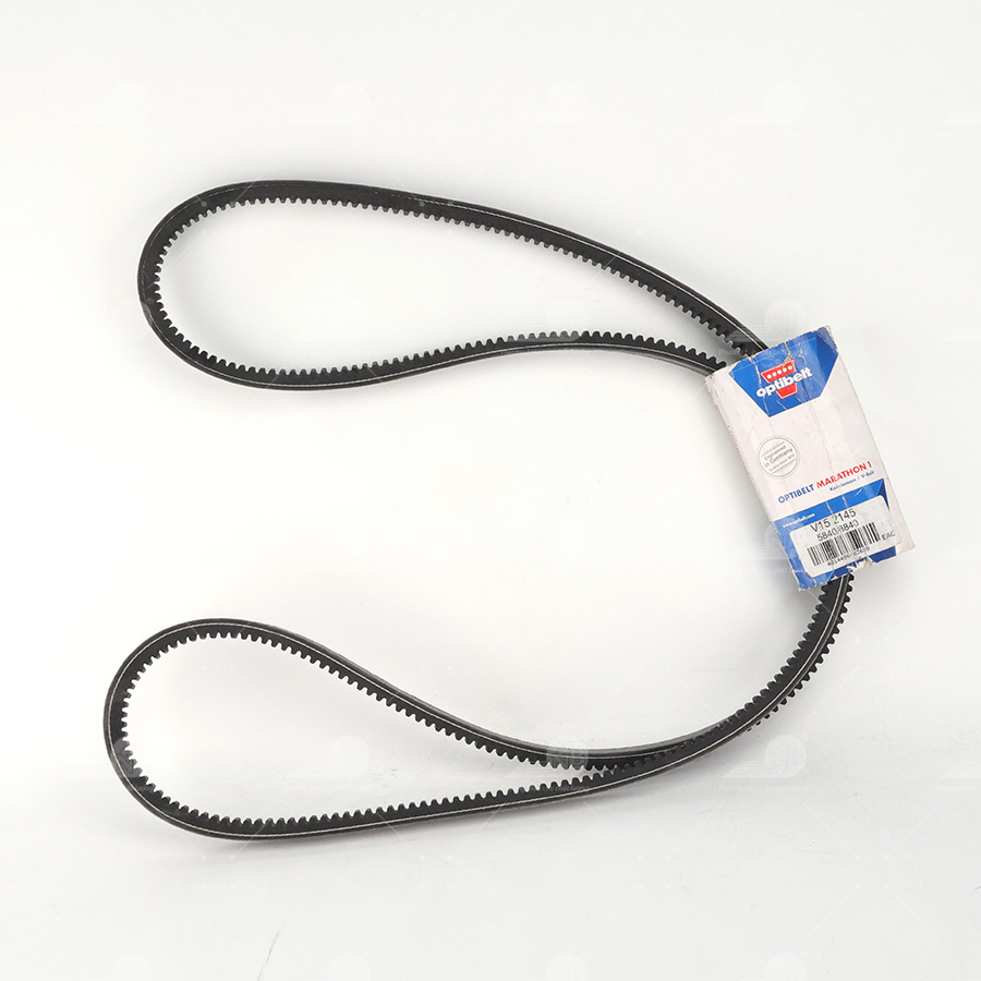 Optibelt B84 - V15x2145 Dây curoa thang